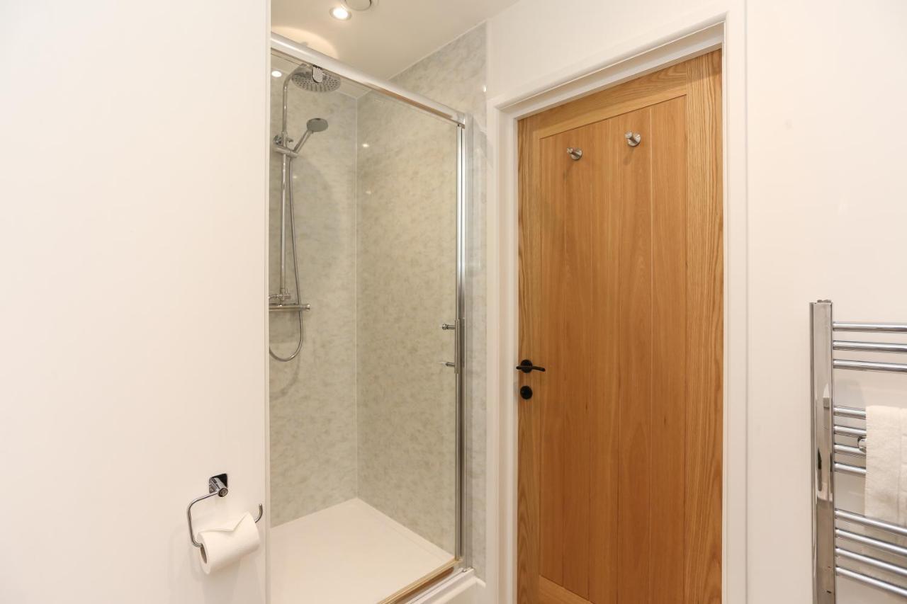 Ferienwohnung Strawberry Line, Flat 1 Wells Exterior foto